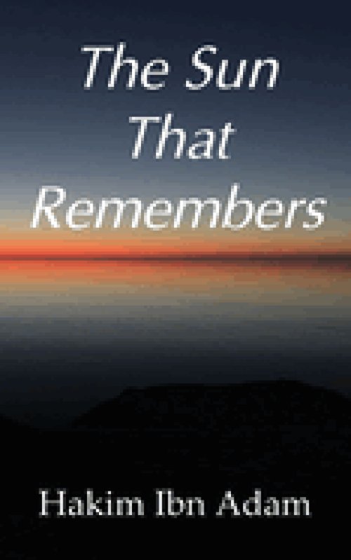 The Sun That Remembers