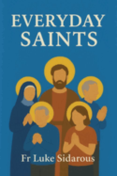 Everyday Saints