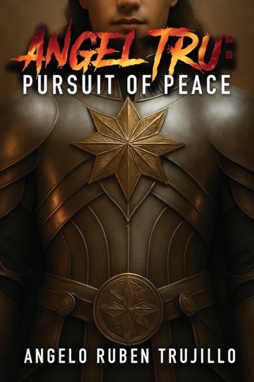 Angel Tru: Pursuit of Peace