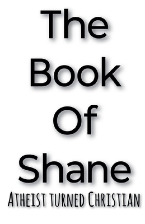 Book Of Shane