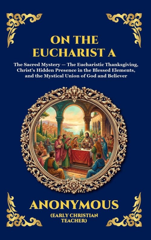 On The Eucharist A