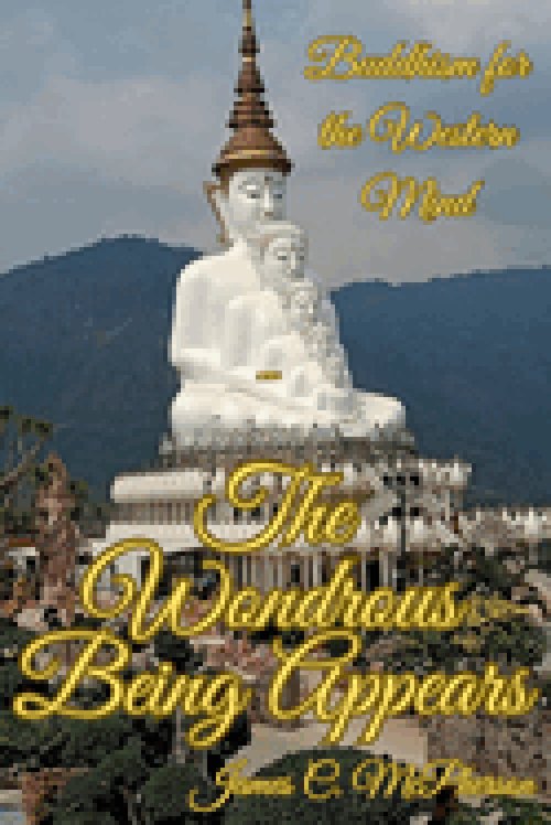 The Wondrous Being Appears