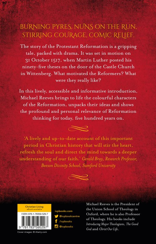 The Unquenchable Flame (new edition)