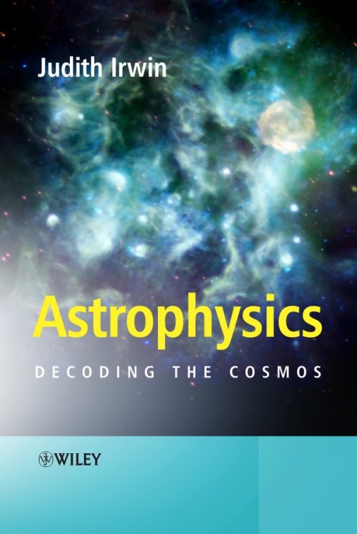 Astrophysics – Decoding the Cosmos