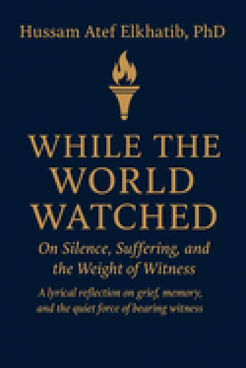 While the World Watched: On Silence, Suffering, and the Weight of Witness
