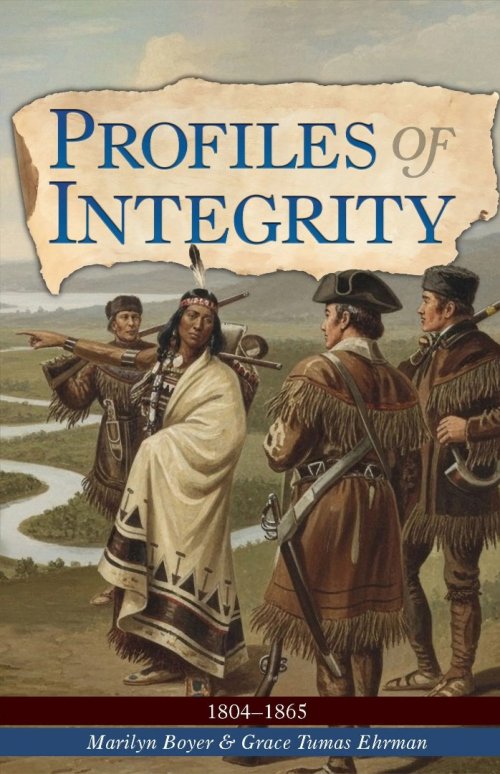 Profiles of Integrity Volume 2