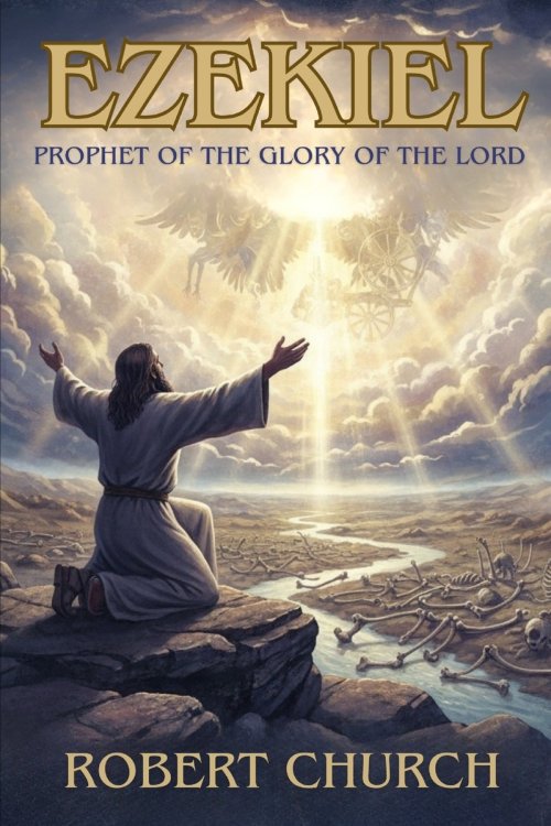 Ezekiel: Prophet of the Glory of the Lord