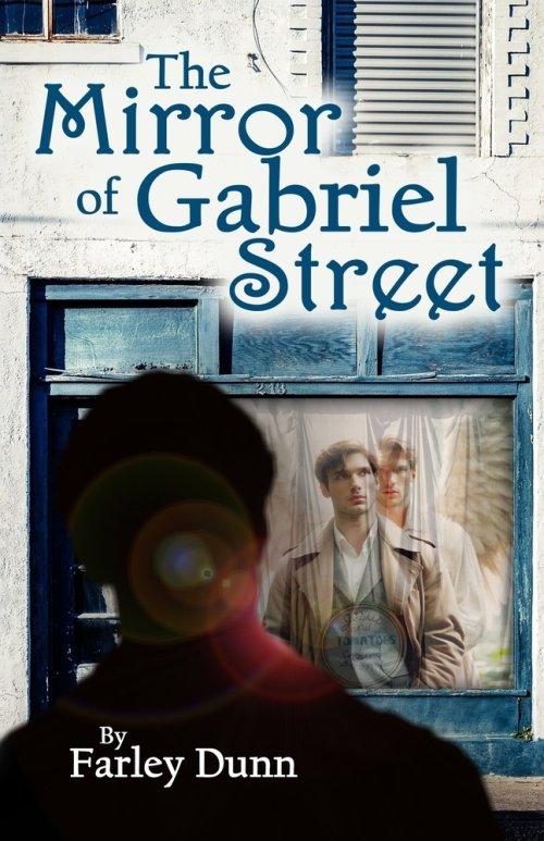 The Mirror of Gabriel Street