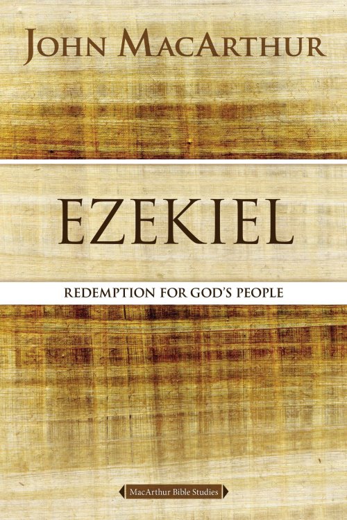 Ezekiel
