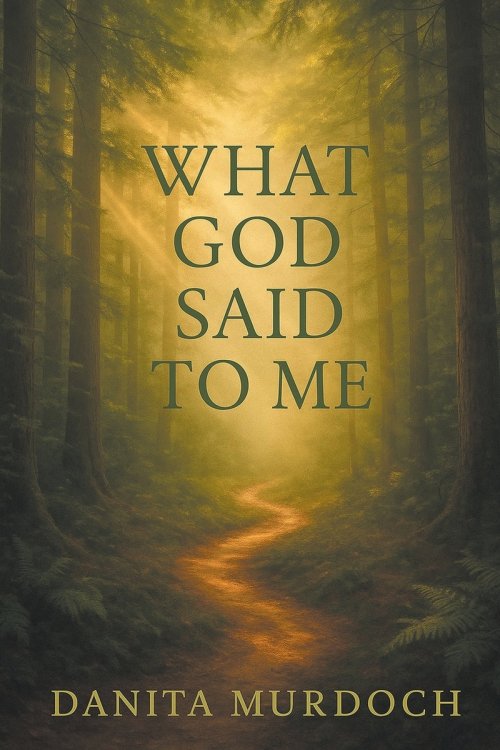 What God Said to Me