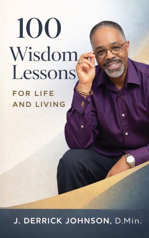 100 Wisdom Lessons for Life and Living