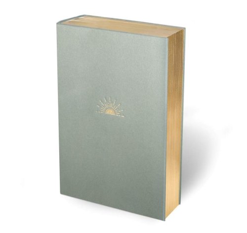 NLT DaySpring Hope & Encouragement Bible, Green, Hardback, Devotional, Reflections, Reading Plans, Wide Margin, Journalling, Ribbon Markers