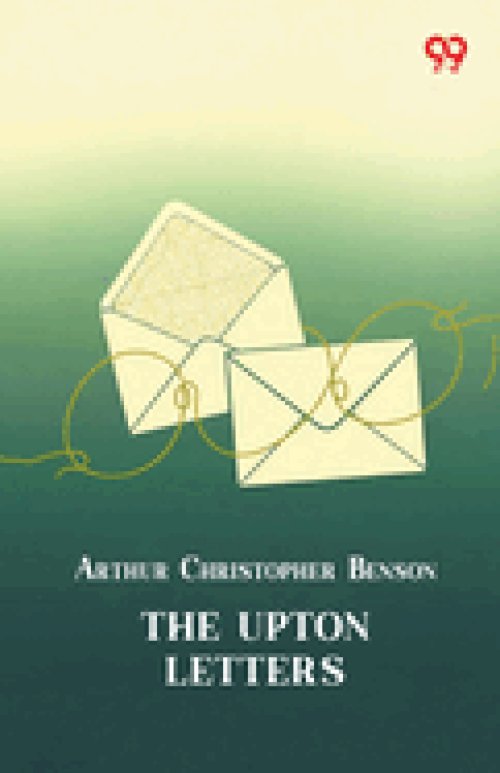 The Upton Letters