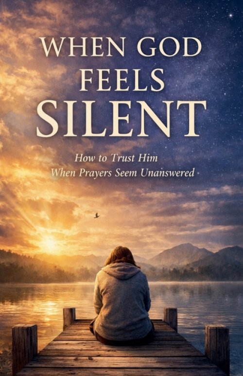 When God Feels Silent