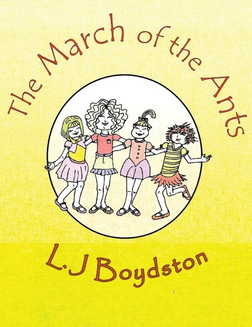 The March of the Ants