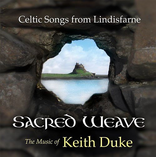 Sacred Weave