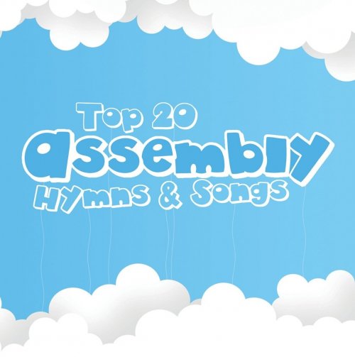 Top Twenty Assembly Hymns And Songs CD
