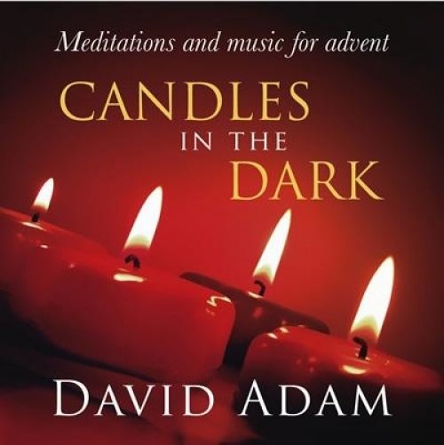 Candles In The Dark Cd