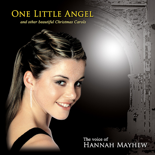 One Little Angel