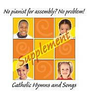 No Pianist For Assembly? No Problem! Catholic Supplement