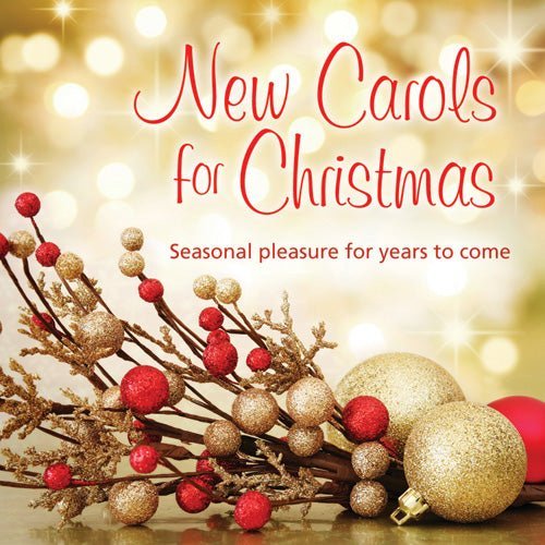 New Carols For Christmas