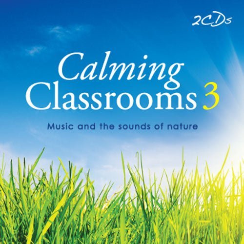 Calming Classrooms 3