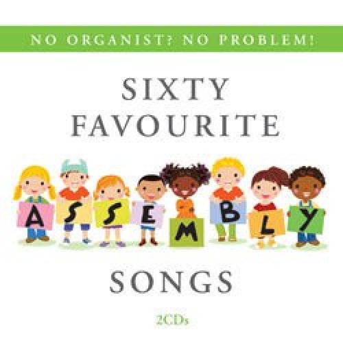 Sixty Favourite Assembly Songs
