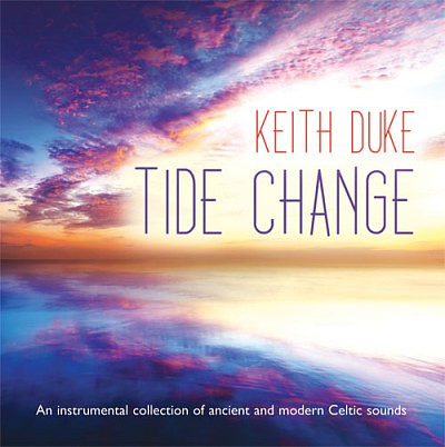 Tide Change CD