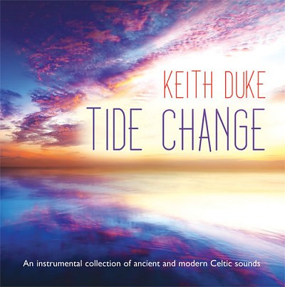 Tide Change CD