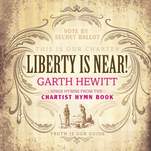 Liberty Is Near!