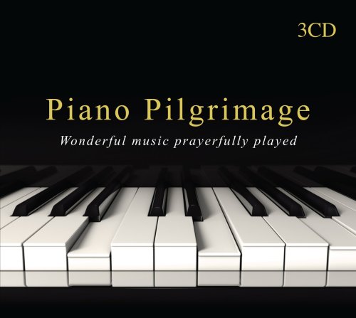 Piano Pilgrimage