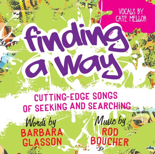 Finding A Way - With Vocals