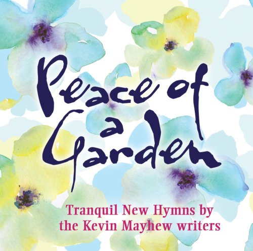 Peace Of A Garden