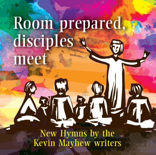 Room Prepared, Disciples Meet (KM CD)
