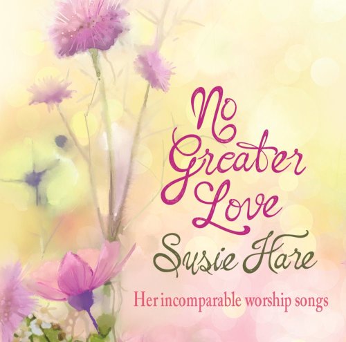 No Greater Love