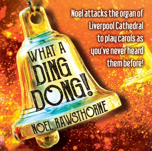 What A Ding Dong