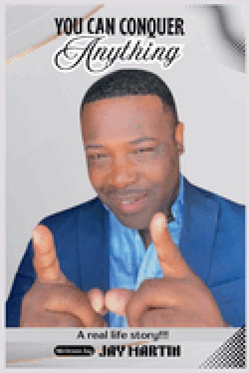 You Can Conquer Anything