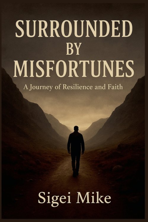 Surrounded by Misfortunes