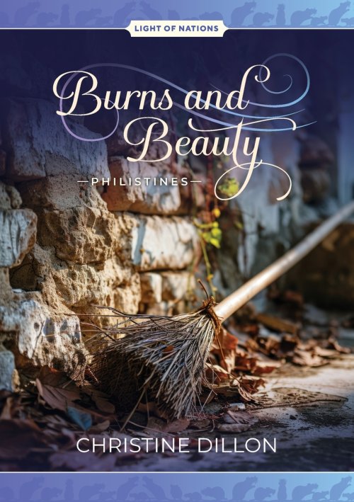Burns and Beauty - Philistines