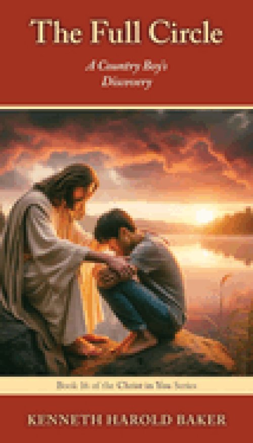 The Full Circle: A Country Boy's Discovery