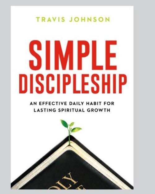 Simple Discipleship