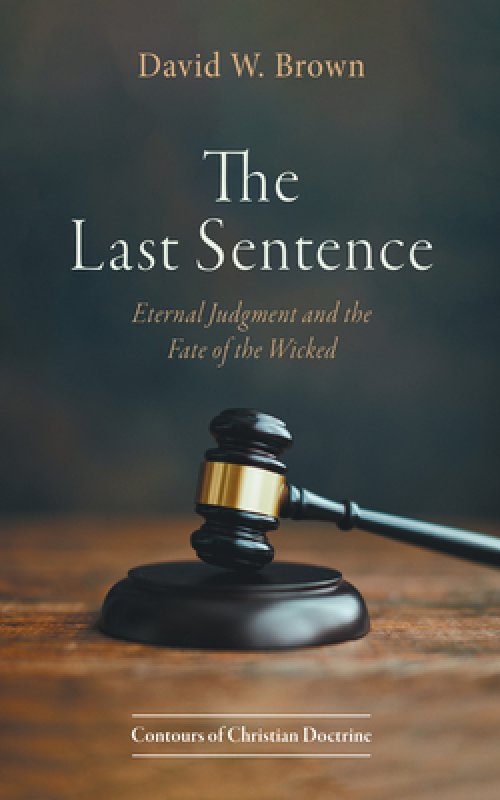 The Last Sentence
