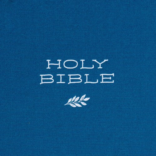 CSB Illustrator's Notetaking Bible, Large Print Edition