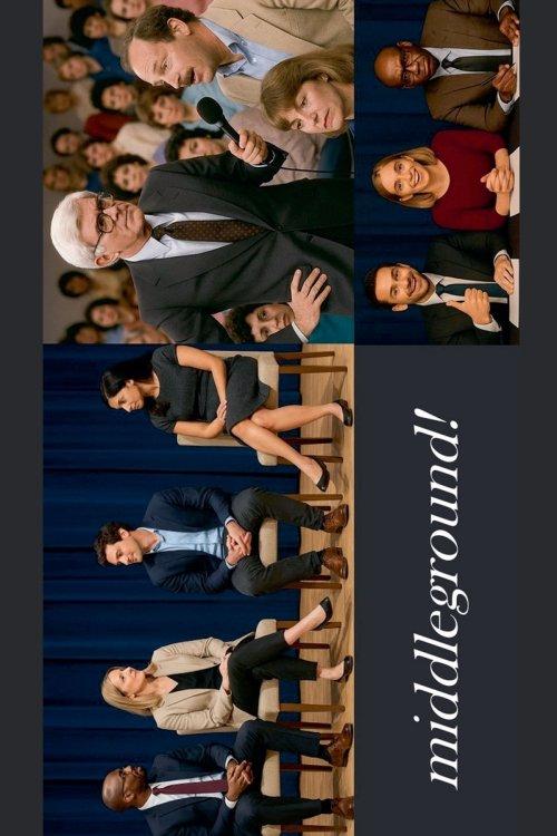 middleground!