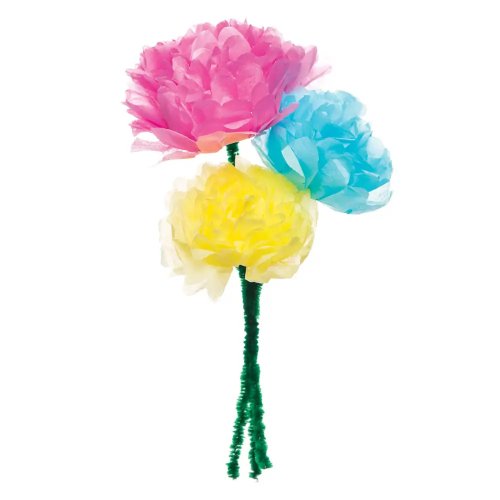 Pastel Tissue Paper Value Pack (Pack of 25)