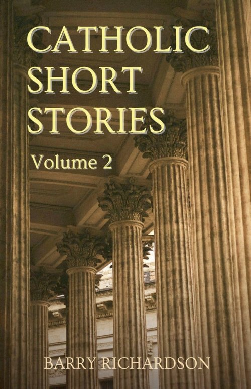 Catholic Short Stories 2