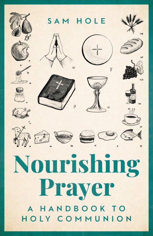 Nourishing Prayer