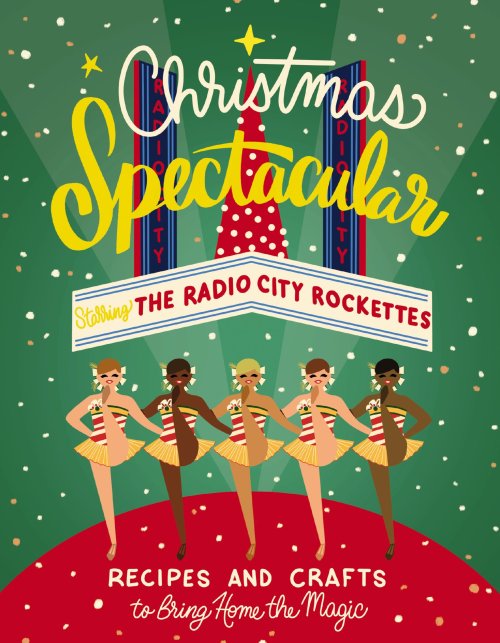 Christmas Spectacular Starring the Radio City Rockettes
