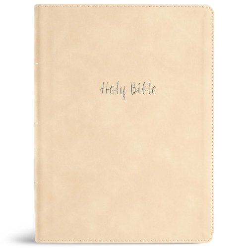 CSB Verse-By-Verse Reference Bible, Digital Study Edition