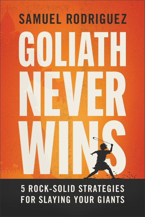 Goliath Never Wins